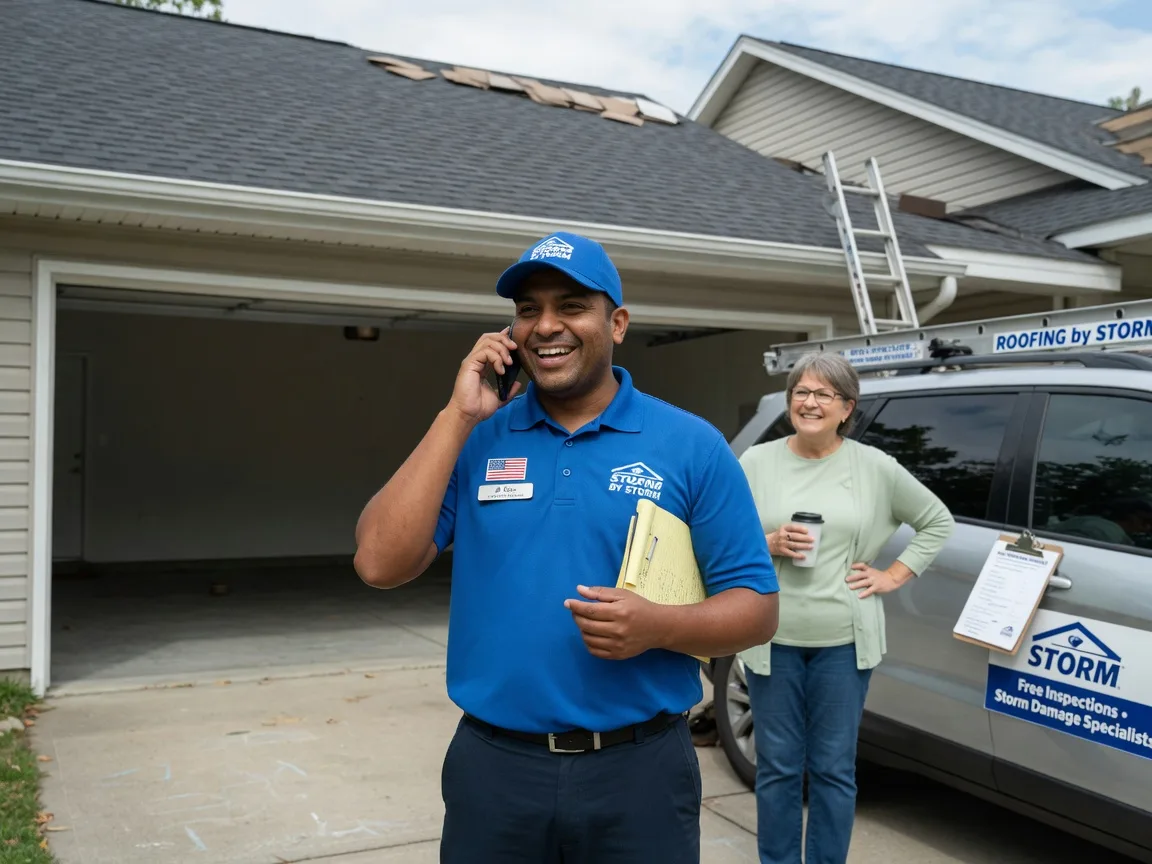 Roof Repair Near Me Sweeny, TX FAQs