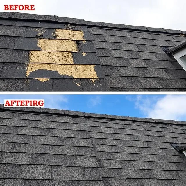 Roof Repair Near Me in Sweeny, TX near me